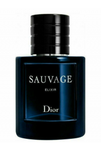 Obrázok pre Sauvage Elixir 