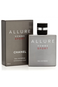 Obrázok pre Chanel Allure Homme Sport Eau Extreme